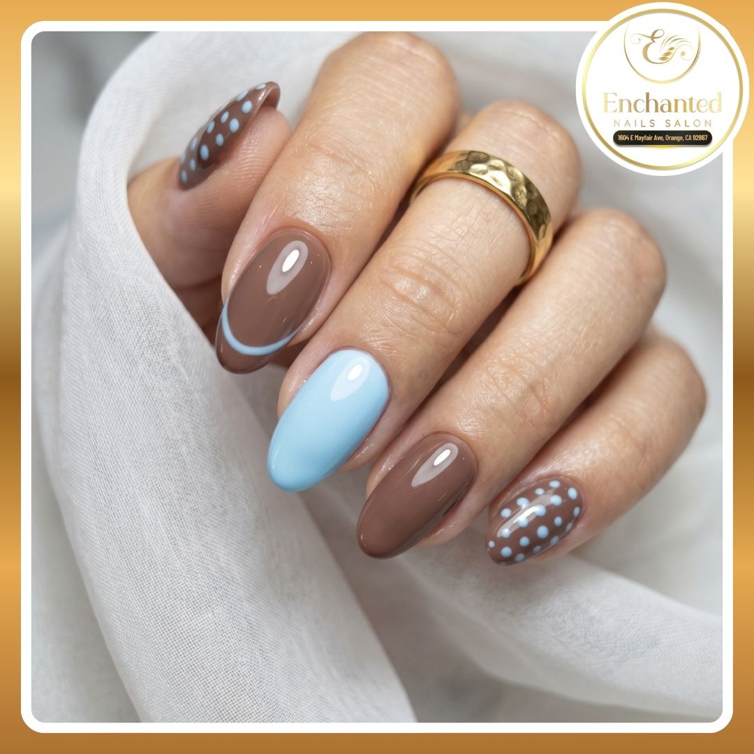 Nail July 7